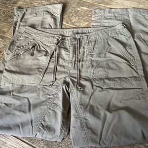 Women The North Face Alam nylon pant